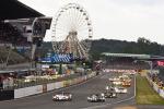 Nissan DeltaWing Le Mans 24 hours 2012 года